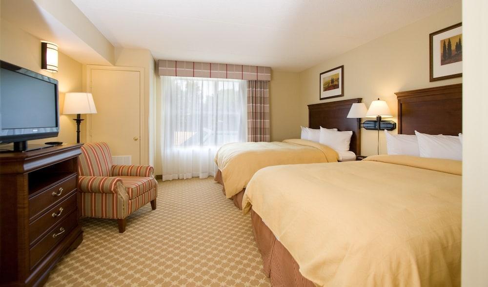 Country Inn & Suites By Radisson, Fredericksburg, Va Room photo