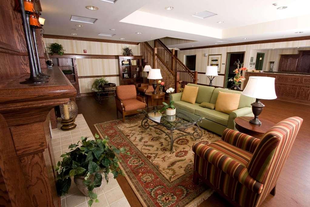 Country Inn & Suites By Radisson, Fredericksburg, Va Interior photo